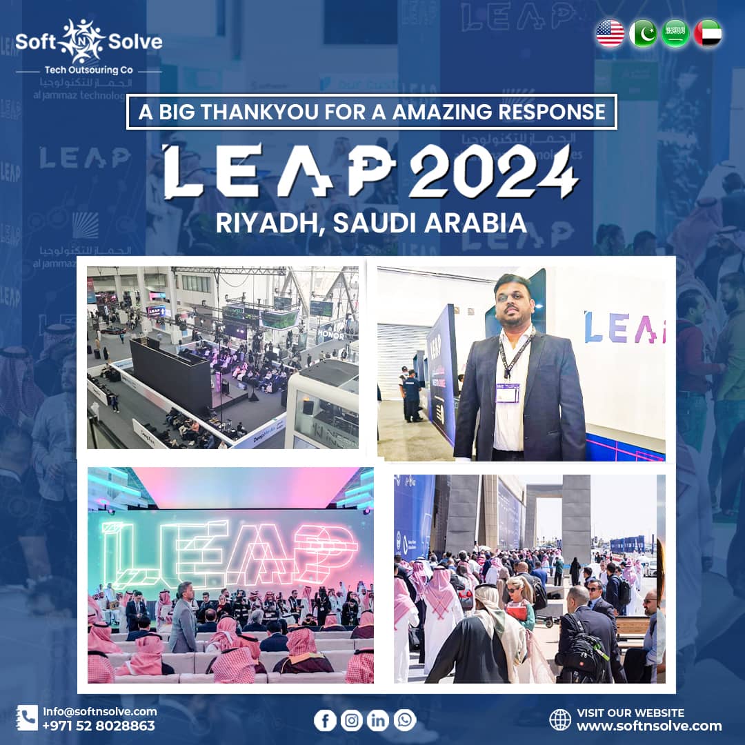 Leap-Expo
